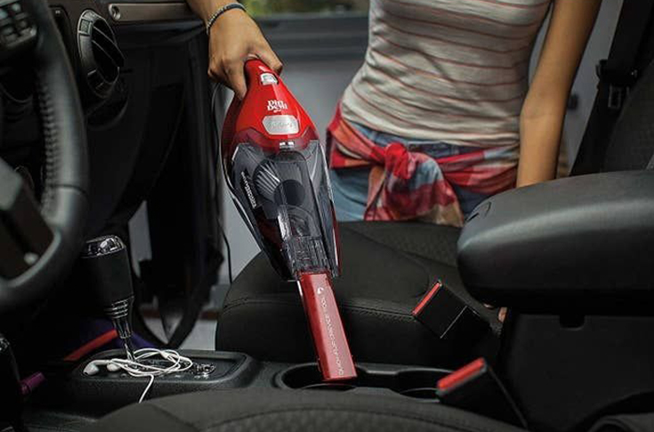 Vacuuming Clean in Mullanpur